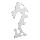 Maxbell 2xRope Tensioner Quick Knot Windproof for Picnic Hiking Outdoor Activities