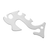 Maxbell 4xRope Tensioner Quick Knot Windproof for Picnic Hiking Outdoor Activities