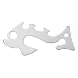 Maxbell 4xRope Tensioner Quick Knot Windproof for Picnic Hiking Outdoor Activities