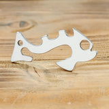 Maxbell 2xRope Tensioner Quick Knot Windproof for Picnic Hiking Outdoor Activities