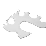 Maxbell 4xRope Tensioner Quick Knot Windproof for Picnic Hiking Outdoor Activities