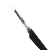Maxbell 4xFly Tying Tool Dubbing Brush Foldable Comb Plastic Hair Comb Forcep Tool DIY