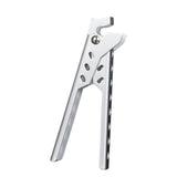 Maxbell 4xCamping Bowl Clip Anti-Hot Holder Dish Plate Gripper Pan Gripper Handler