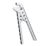 Maxbell 4xCamping Bowl Clip Anti-Hot Holder Dish Plate Gripper Pan Gripper Handler