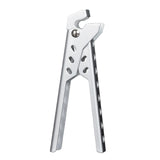 Maxbell 4xCamping Bowl Clip Anti-Hot Holder Dish Plate Gripper Pan Gripper Handler