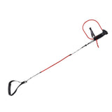 Maxbell Archery Stretch Band Strength Resistance Bands for Shooting Red Black - Aladdin Shoppers