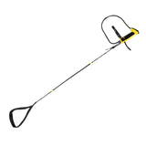 Maxbell Archery Stretch Band Strength Resistance Bands for Shooting Black Yellow - Aladdin Shoppers