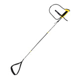 Maxbell Archery Stretch Band Strength Resistance Bands for Shooting Black Yellow - Aladdin Shoppers