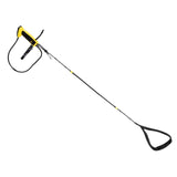 Maxbell Archery Stretch Band Strength Resistance Bands for Shooting Black Yellow - Aladdin Shoppers