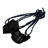 Maxbell Bow Stringer 200cm Cocking Rope with No-Slip Pad String Tool Shooting Aid Blue Black White - Aladdin Shoppers