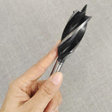 Maxbell Outdoor Hand Tools Camping Survival Hand Drill Drill Wood Puncher