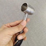 Maxbell Outdoor Hand Tools Camping Survival Hand Drill Drill Wood Puncher