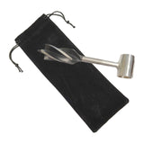 Maxbell Outdoor Hand Tools Camping Survival Hand Drill Drill Wood Puncher