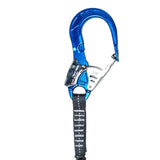 Maxbell Protective Safety Harness Elastic Buffer Anti Fall Sling Single hook - Aladdin Shoppers