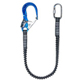 Maxbell Protective Safety Harness Elastic Buffer Anti Fall Sling Single hook - Aladdin Shoppers