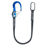 Maxbell Protective Safety Harness Elastic Buffer Anti Fall Sling Single hook - Aladdin Shoppers
