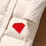 Maxbell 4xSelf Adhesive Repair Patch Down Jackets Polyester for Clothes Umbrellas Red