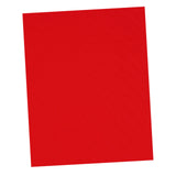 Maxbell 2xSelf Adhesive Repair Patch Down Jackets Polyester for Clothes Umbrellas Red