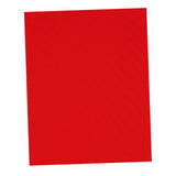 Maxbell 3xSelf Adhesive Repair Patch Down Jackets Polyester for Clothes Umbrellas Red
