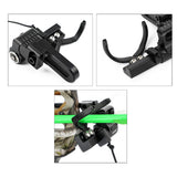 Maxbell Archery Drop Away Arrow Rest Adjustable Accessory for Hunting Tool Shooting - Aladdin Shoppers