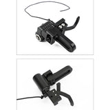 Maxbell Archery Drop Away Arrow Rest Adjustable Accessory for Hunting Tool Shooting - Aladdin Shoppers