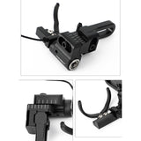 Maxbell Archery Drop Away Arrow Rest Adjustable Accessory for Hunting Tool Shooting - Aladdin Shoppers