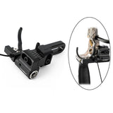 Maxbell Archery Drop Away Arrow Rest Adjustable Accessory for Hunting Tool Shooting - Aladdin Shoppers