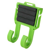 Maxbell Fly Fishing Rod Holder Belt Clip Rod Holder Rod for Rock Fishing