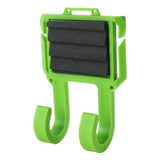 Maxbell Fly Fishing Rod Holder Belt Clip Rod Holder Rod for Rock Fishing