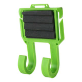 Maxbell Fly Fishing Rod Holder Belt Clip Rod Holder Rod for Rock Fishing