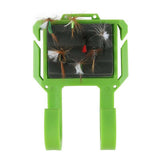 Maxbell Fly Fishing Rod Holder Belt Clip Rod Holder Rod for Rock Fishing