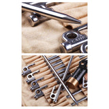 Maxbell Tent Stakes Steel Tent Anchors Camping Spikes for Outdoor Ground Nail 20cm - Aladdin Shoppers