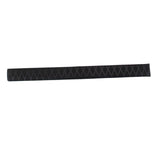 Maxbell 4xHeat Shrink Rod Wrap 3:1 Electrical Insulation Non-Slip 15mm 35mm Diameter Black 15mm