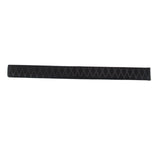 Maxbell 4xHeat Shrink Rod Wrap 3:1 Electrical Insulation Non-Slip 15mm 35mm Diameter Black 15mm