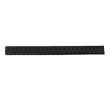 Maxbell 4xHeat Shrink Rod Wrap 3:1 Electrical Insulation Non-Slip 15mm 35mm Diameter Black 15mm