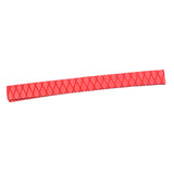 Maxbell 3xHeat Shrink Rod Wrap 3:1 Electrical Insulation Non-Slip 15mm 35mm Diameter Red 15mm