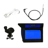 Maxbell Fish Finder Display Screen Displayer 800x480 for Fishing Equipment 5 Inch - Aladdin Shoppers