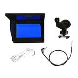 Maxbell Fish Finder Display Screen Displayer 800x480 for Fishing Equipment 5 Inch - Aladdin Shoppers