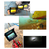 Maxbell Fish Finder Display Screen Displayer 800x480 for Fishing Equipment 5 Inch - Aladdin Shoppers