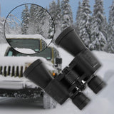 Maxbell Powerful HD Binoculars Travel Professional Daily Waterproof Camping Hunting