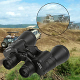 Maxbell Powerful HD Binoculars Travel Professional Daily Waterproof Camping Hunting