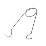 Maxbell 3xFish Mouth Jaw Spreader Water Bottle Hook Camping Outdoor for Fishing Cooker