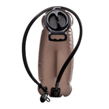 Maxbell 2/2.5/3L Folding TPU Water Bag Liner Camping Hiking Climbing Cycling 3.0L - Aladdin Shoppers