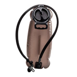 Maxbell 2/2.5/3L Folding TPU Water Bag Liner Camping Hiking Climbing Cycling 3.0L - Aladdin Shoppers