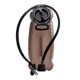 Maxbell 2/2.5/3L Folding TPU Water Bag Liner Camping Hiking Climbing Cycling 3.0L - Aladdin Shoppers