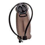 Maxbell 2/2.5/3L Folding TPU Water Bag Liner Camping Hiking Climbing Cycling 3.0L - Aladdin Shoppers