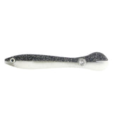 Maxbell 5Pcs Small Loach Soft Fishing Bait Lures Bionic Fake Fish Tools For Bass A - Aladdin Shoppers