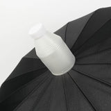 Umbrella Cover 70cm/80cm Non-Drip Waterproof Transparent for Car Indoor 80cm