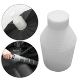 Umbrella Cover 70cm/80cm Non-Drip Waterproof Transparent for Car Indoor 80cm