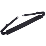 Maxbell 2 Point Sling Tactical Gun Sling Strap Protection Tool Outdoor Black - Aladdin Shoppers
